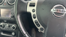 Nissan Qashqai 1.5 dCi [110] 360 5dr Diesel Hatchback